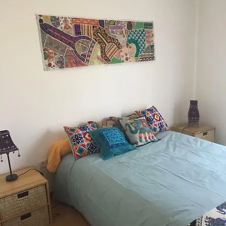 Διαμέρισμα Bohemia Beach House Gafanha da Nazaré