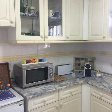 Διαμέρισμα Bohemia Beach House *