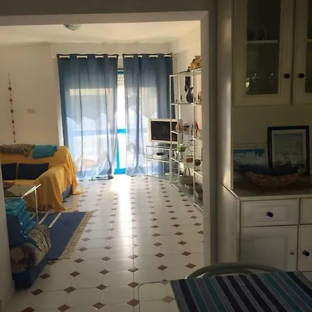Bohemia Beach House Διαμέρισμα