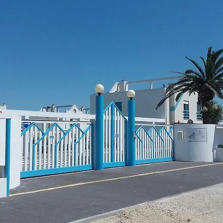 Bohemia Beach House Διαμέρισμα *