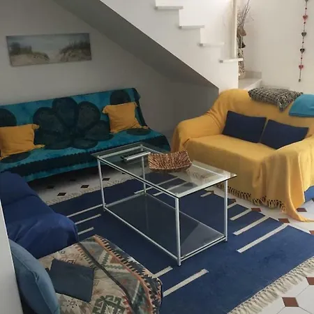 Διαμέρισμα Bohemia Beach House