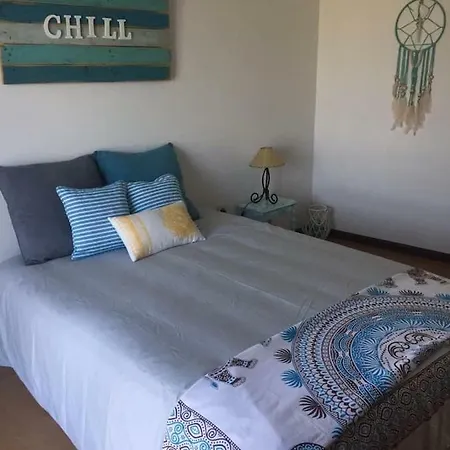 Διαμέρισμα Bohemia Beach House Gafanha da Nazaré