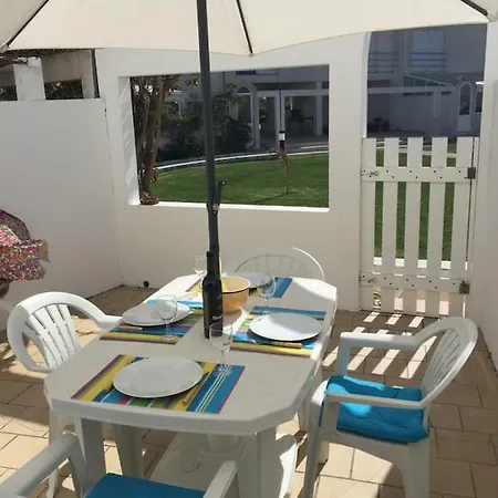 Bohemia Beach House
