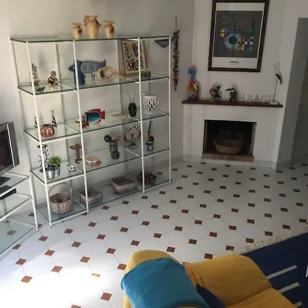 Bohemia Beach House Διαμέρισμα *