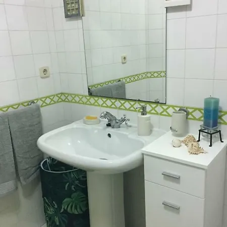 Διαμέρισμα Bohemia Beach House *