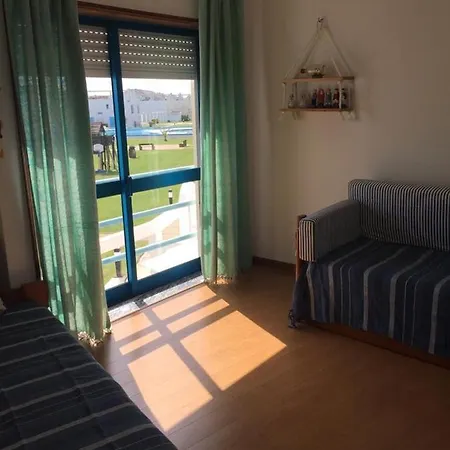 Διαμέρισμα Bohemia Beach House